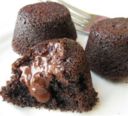 Ricette Bimby: tortini di cioccolato all’arancia
