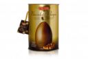 Dolci di Pasqua: l’uovo nocciolato Novi