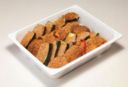 Ricetta verdure ripiene di semolino