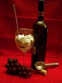 Vini: quelli giusti da abbinare al gelato