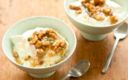 Cucina greca: dolce allo yogurt