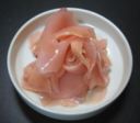 Ricette conserve: zenzero sott’aceto o gari