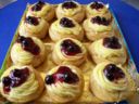 Zeppole per San Giuseppe: le ricette per farle fritte o al forno