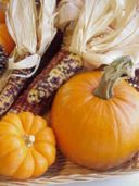 Ricette zucca: la zuppa zuf