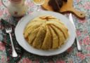 Ricetta Dolce: zuccotti al torroncino