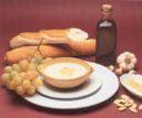 Cucina spagnola: zuppa ajo blanco