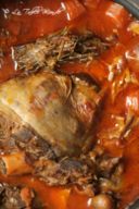 Cucina francese: l’agnello delle sette ore