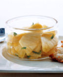 Ricetta ananas “Mint Julep”