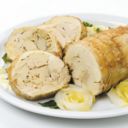 Ricette di Pasqua: arrosto economico di tacchino