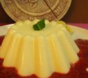 Ricette dolci di Pasqua: bavarese allo Strega