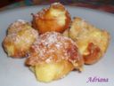 Ricetta dei bigne’ di San Giuseppe