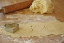 Ricetta per i biscottini allo yogurt