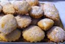 Cucina calabrese: I bocconotti