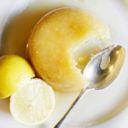 Budini al limoncello, una idea per un delicato dessert