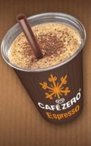 Prodotti: Cafè Zero da Algida