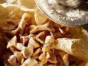 Ricette dolci Carnevale: caramelle fritte