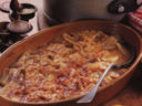 Ricette verdure: i cardi gratinati