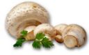 Dieta dopo le feste: carpaccio di patate e funghi