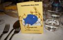 Verso Slow Fish 2011: una cena di pesci giusti