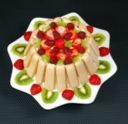 Ricette dolci di Pasqua: charlotte al liquore di ciliegie