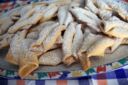 Fotoricetta Carnevale: chiacchiere al forno