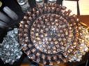 Cioccolato: a Cioccolatò il cioccolatino da Guinness