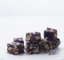 Ricette dolci di Natale: cioccolatini alla frutta secca