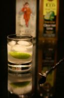 Ricetta cocktail: il punch allo zenzero