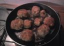 Fotoricetta: polpette di funghi