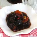 Ricette leggere: la composta di frutta secca