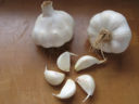 Ricetta consommé all’aglio dolce