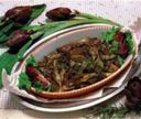 Ricette di Pasqua: coratella con i carciofi