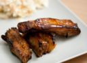 Ricette carne: costine di maiale al “barbecue”