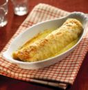 Crepes salate arrotolate, la ricetta picarda (la ficelle)