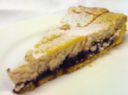 La crostata di visciole e ricotta, un tocco di aspro e tanto dolce