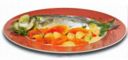 Ricette pesce: dentice agli agrumi