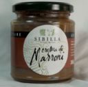 Ricetta dei dolcetti ai marroni