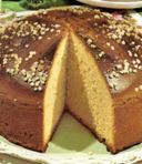 Ricette dolci di Pasqua: la Fugazza veneta