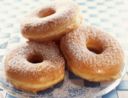 Cucina Usa: i donuts