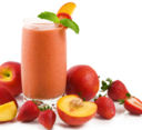 Drink estivi: frullati, frappè e succhi di frutta
