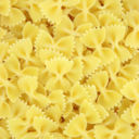 Ricette primi piatti: farfalle al mascarpone