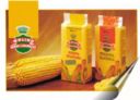 Antipasti: polenta in bicchiere