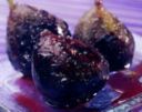 Ricetta dolce: fichi caramellati