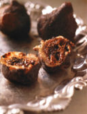 Ricette frutta: fichi in pastella