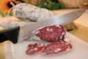 Ricette Carnevale: frittelle al salame