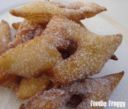 Dolci di Carnevale: le “bugnes” frittelle francesi