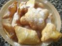 Dolci di Carnevale: le “orecchiette” (frittelle francesi)