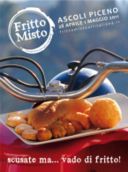 Eventi: il Fritto Misto in mostra ad Ascoli Piceno