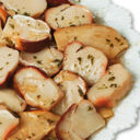 Ricette funghi: porcini trifolati