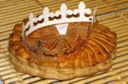 Dolci della Befana: Gallette des rois alle pere